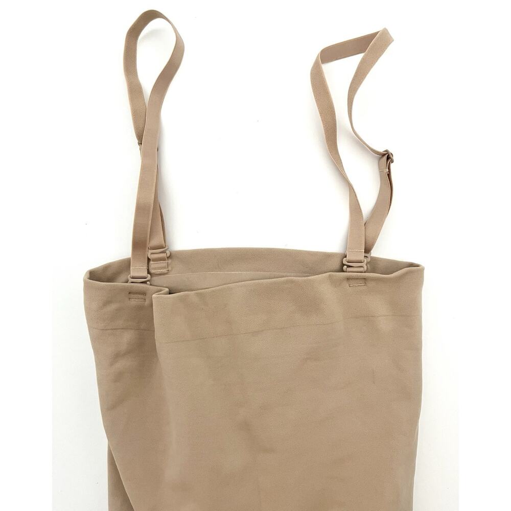 Skims New Large High Waisted Butt Lifting Shapewear With Detachable Straps NWOT - Picture 4 of 6